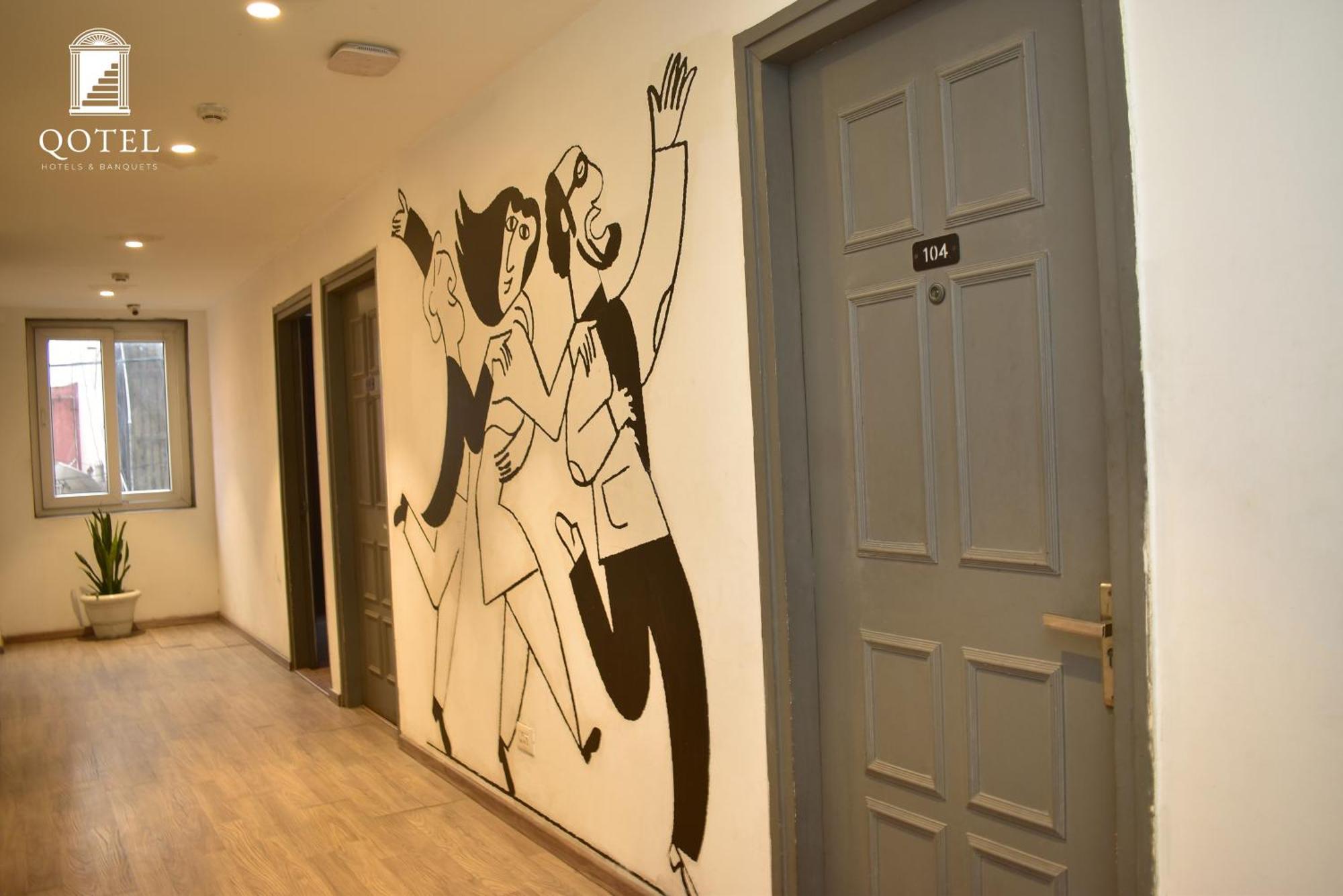 Hotel La Serene By Qotel-Gagan Vihar Anand Vihar Νέο Δελχί Εξωτερικό φωτογραφία